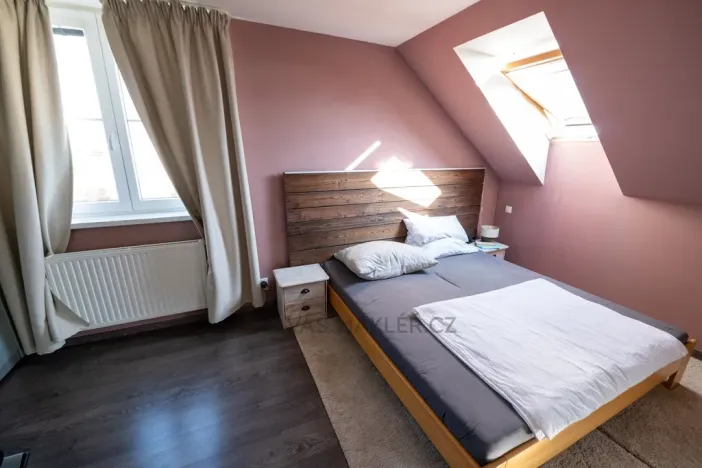 Prodej rodinného domu, Chýně, Dlouhá, 147 m2