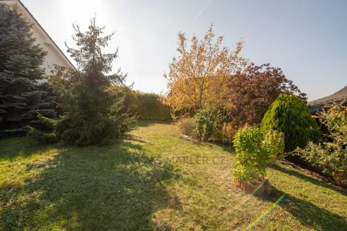Prodej rodinného domu, Chýně, Dlouhá, 147 m2