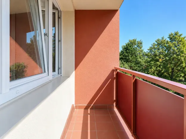 Prodej bytu 1+1, Ostrava, Jiřího Trnky, 36 m2