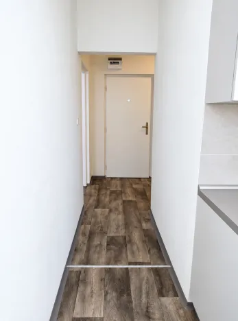 Prodej bytu 1+1, Ostrava, Jiřího Trnky, 36 m2