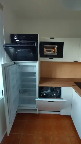 Dražba bytu 3+1, Praha - Krč, Olbrachtova, 75 m2