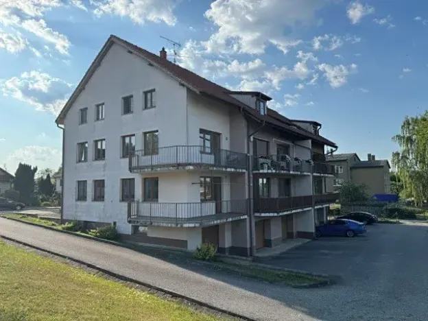 Dražba bytu 3+1, Temelín, 109 m2