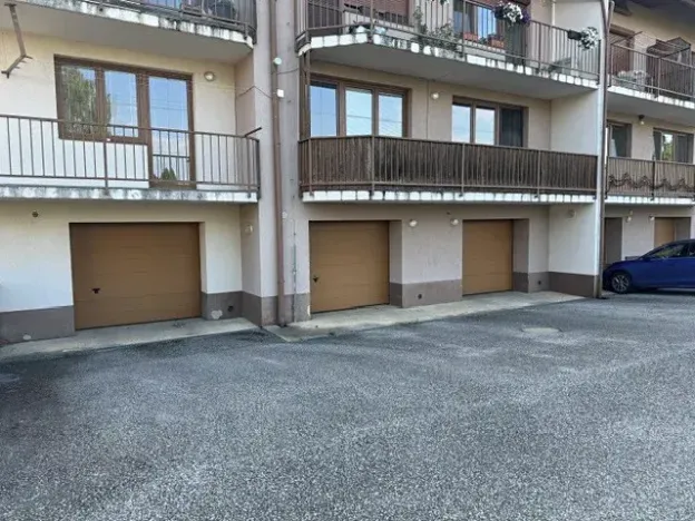 Dražba bytu 3+1, Temelín, 109 m2
