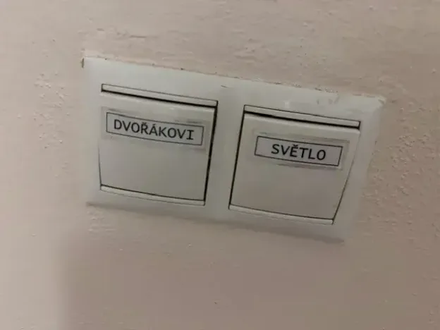 Dražba bytu 3+1, Temelín, 109 m2