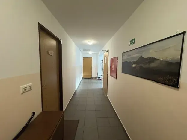 Dražba bytu 3+1, Temelín, 109 m2