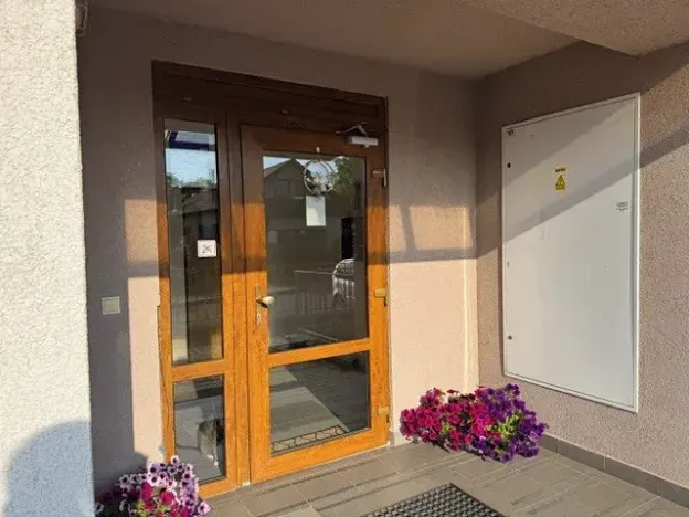 Dražba bytu 3+1, Temelín, 109 m2