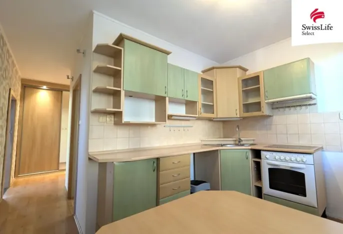 Pronájem bytu 3+1, Jílové - Kamenná, Spojová, 65 m2