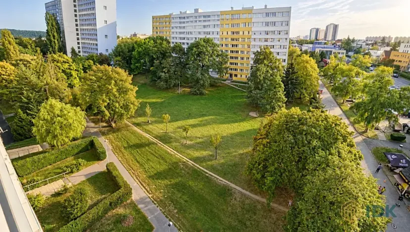 Pronájem bytu 4+1, Praha - Krč, Murgašova, 63 m2