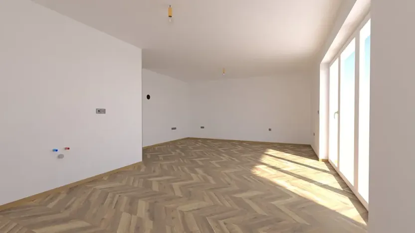 Prodej rodinného domu, Mikulovice, Jižní, 123 m2