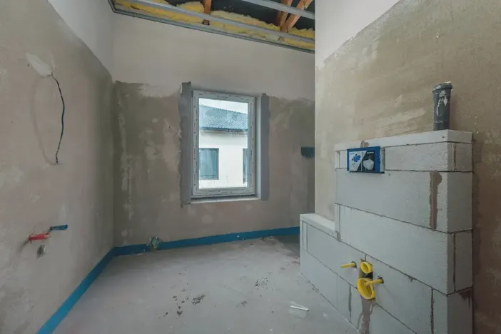 Prodej rodinného domu, Mikulovice, Jižní, 123 m2