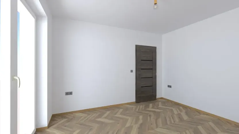 Prodej rodinného domu, Mikulovice, Jižní, 123 m2