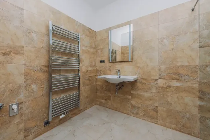 Prodej rodinného domu, Němčice, 96 m2