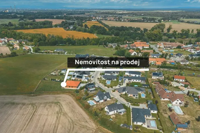 Prodej rodinného domu, Němčice, 96 m2
