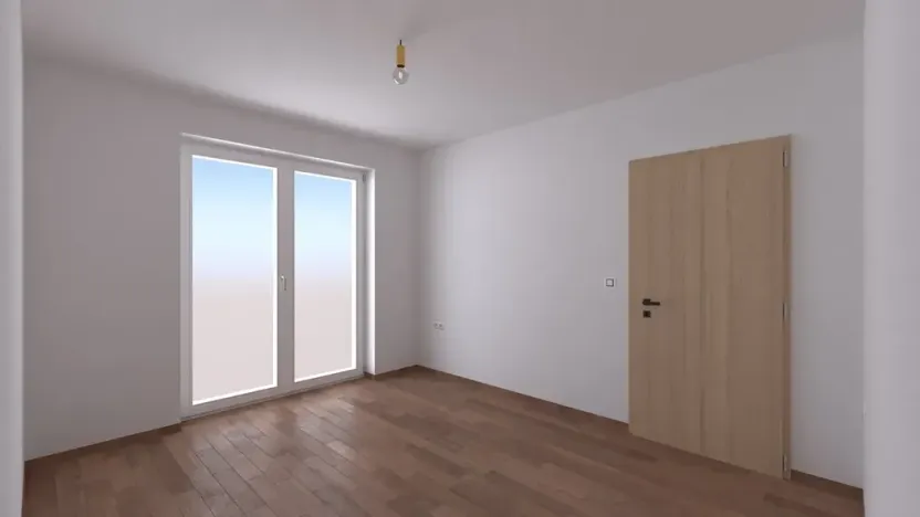 Prodej rodinného domu, Mikulovice, 123 m2