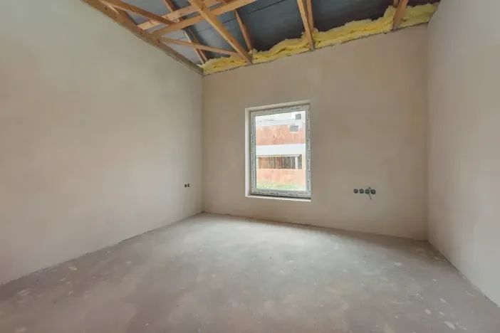 Prodej rodinného domu, Mikulovice, 123 m2