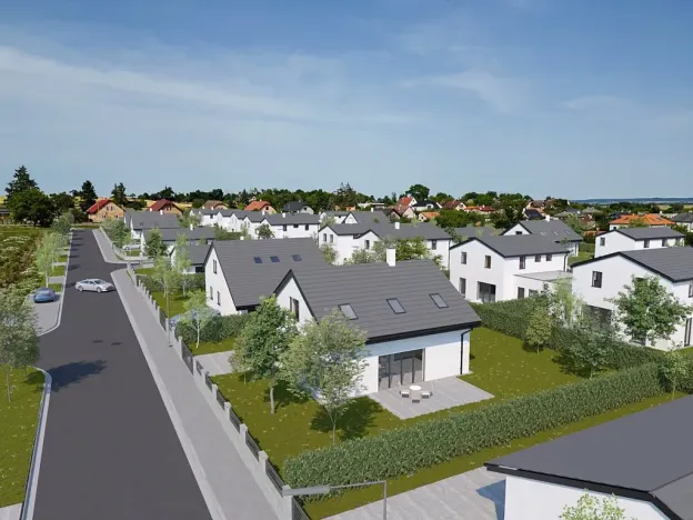 Prodej rodinného domu, Zaječice, 160 m2