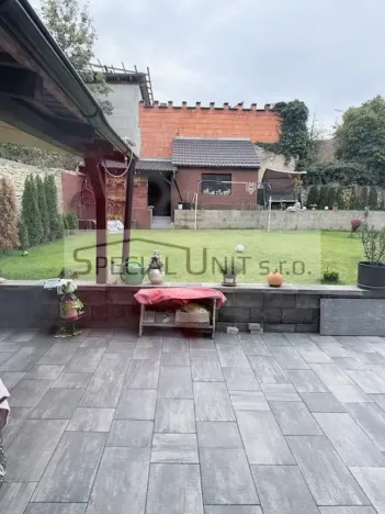 Prodej rodinného domu, Kladno - Kročehlavy, Jeronýmova, 240 m2