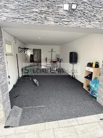 Prodej rodinného domu, Kladno - Kročehlavy, Jeronýmova, 240 m2