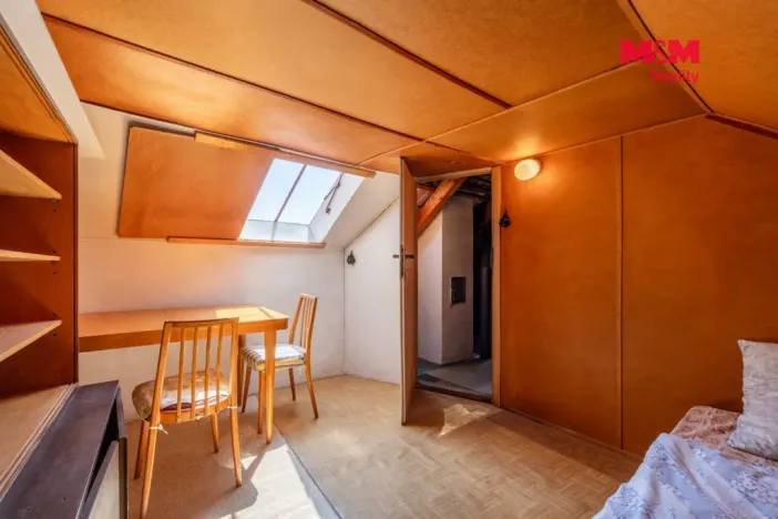 Prodej rodinného domu, Letovice - Babolky, 118 m2
