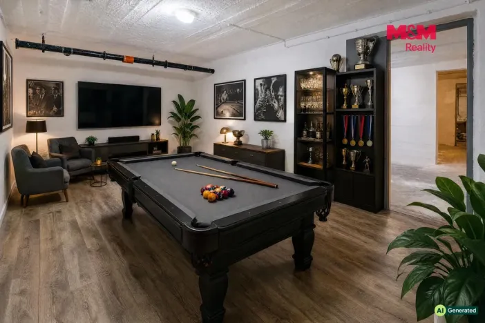 Prodej skladu, Karviná - Ráj, 85 m2