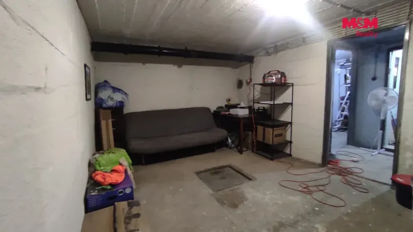 Prodej skladu, Karviná - Ráj, 85 m2