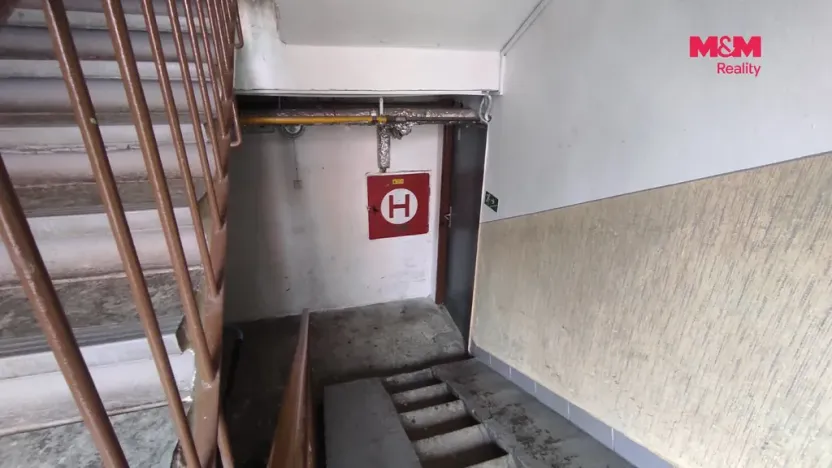 Prodej skladu, Karviná - Ráj, 85 m2