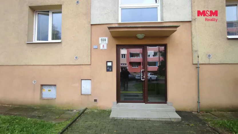 Prodej skladu, Karviná - Ráj, 85 m2