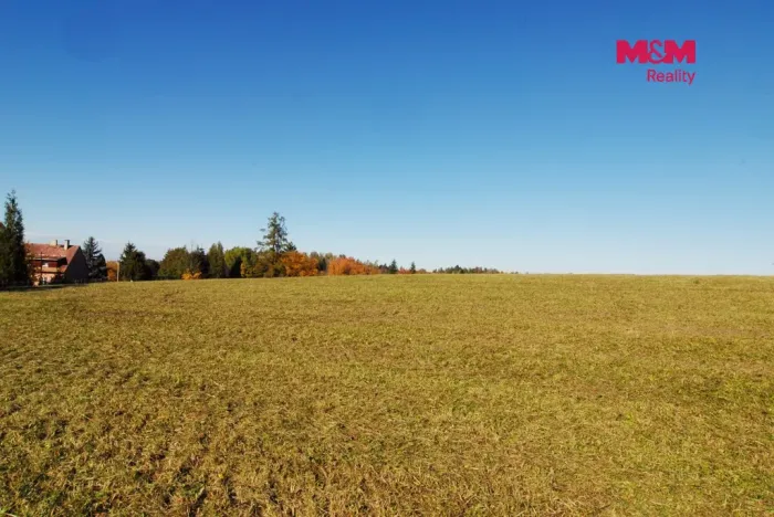 Prodej pozemku pro bydlení, Frýdek-Místek - Skalice, 1000 m2