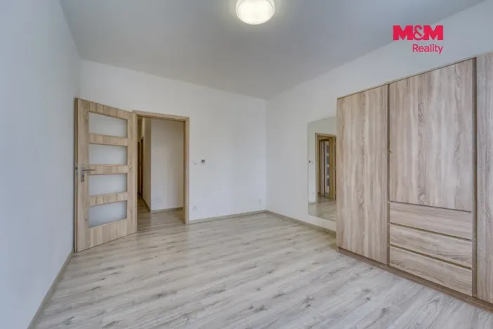 Pronájem bytu 3+kk, Dýšina, V. Brožíka, 90 m2