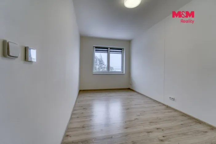 Pronájem bytu 3+kk, Dýšina, V. Brožíka, 90 m2