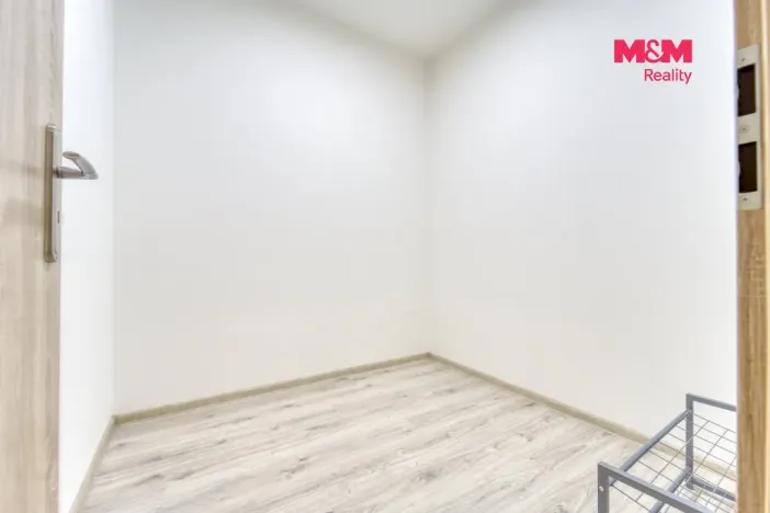 Pronájem bytu 3+kk, Dýšina, V. Brožíka, 90 m2