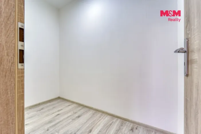 Pronájem bytu 3+kk, Dýšina, V. Brožíka, 90 m2