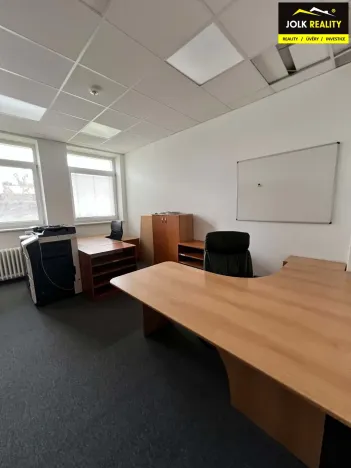Pronájem kanceláře, Kravaře, Kostelní, 240 m2