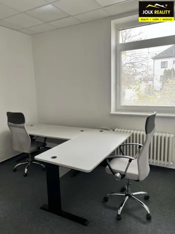 Pronájem kanceláře, Kravaře, Kostelní, 240 m2