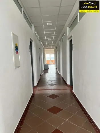 Pronájem kanceláře, Kravaře, Kostelní, 240 m2