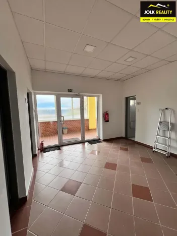 Pronájem kanceláře, Kravaře, Kostelní, 240 m2