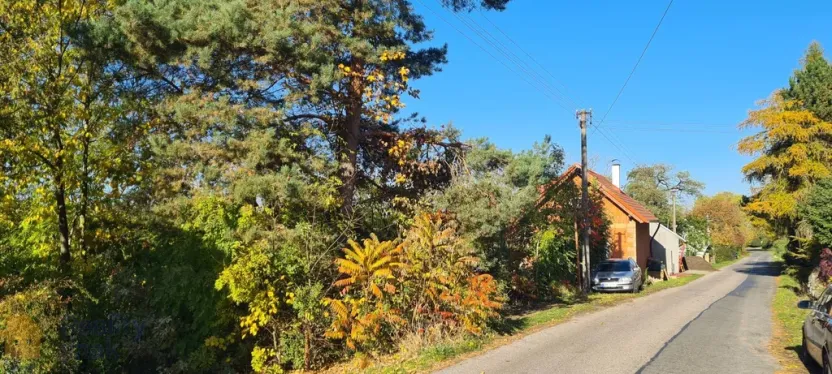 Prodej pozemku pro bydlení, Pětikozly, 453 m2