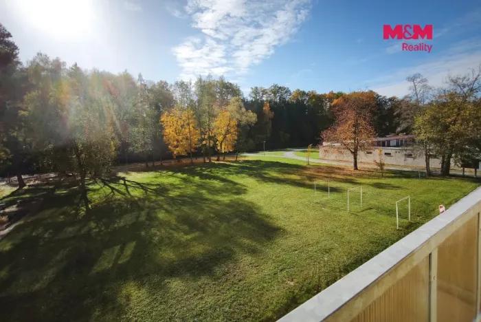 Prodej bytu 2+1, Světlá nad Sázavou, Sázavská, 60 m2