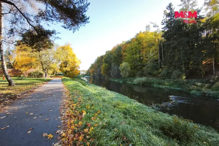 Prodej bytu 2+1, Světlá nad Sázavou, Sázavská, 60 m2