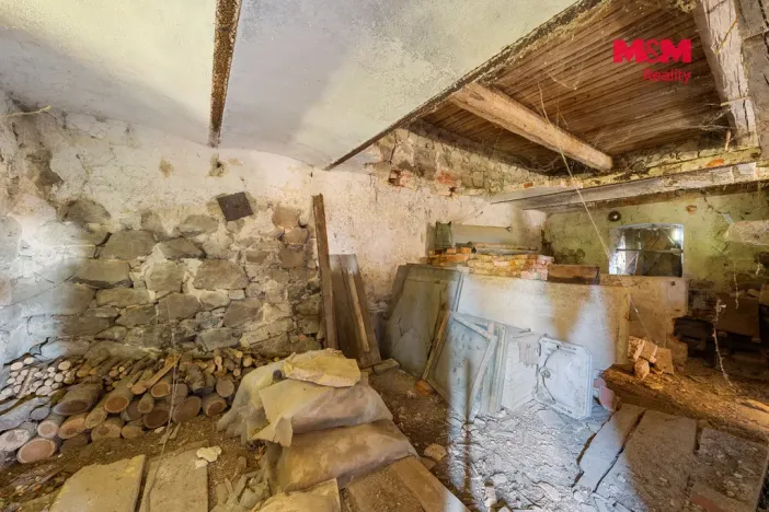 Prodej pozemku pro bydlení, Velká Bukovina - Karlovka, 997 m2