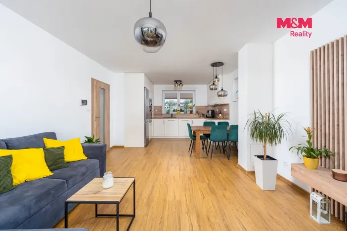 Prodej rodinného domu, Želeč, 145 m2