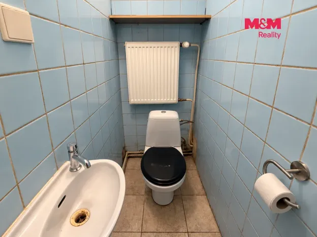 Prodej rodinného domu, Kladno, Stará, 144 m2