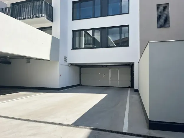 Pronájem bytu 2+kk, Brno, Lidická, 57 m2