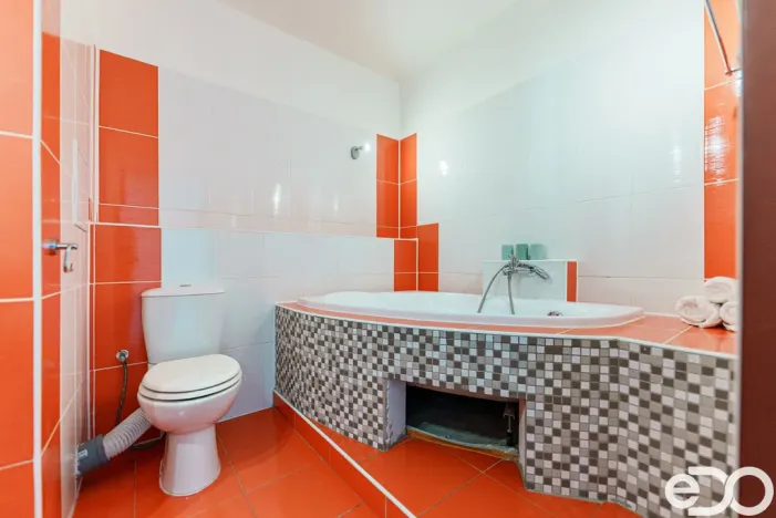 Prodej bytu 2+kk, Pardubice, Erno Košťála, 53 m2