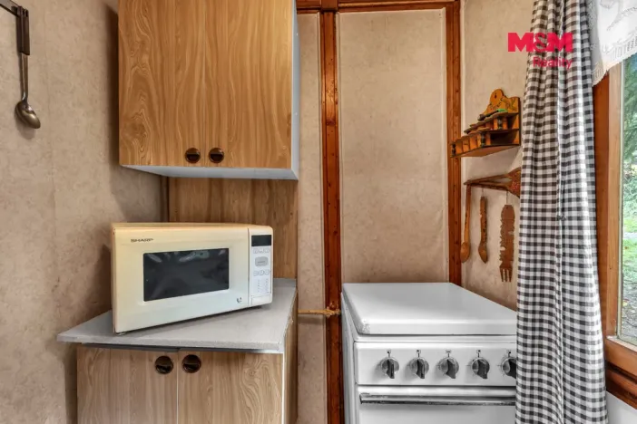 Prodej chaty, Stará Paka, 40 m2