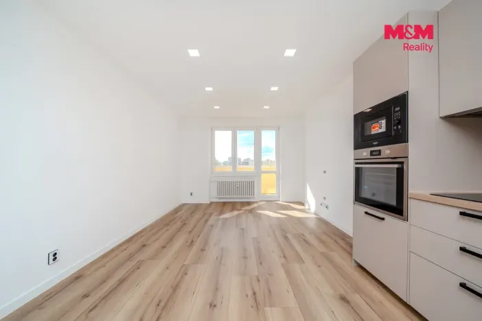 Prodej bytu 3+kk, Ostrava - Poruba, Marie Majerové, 66 m2