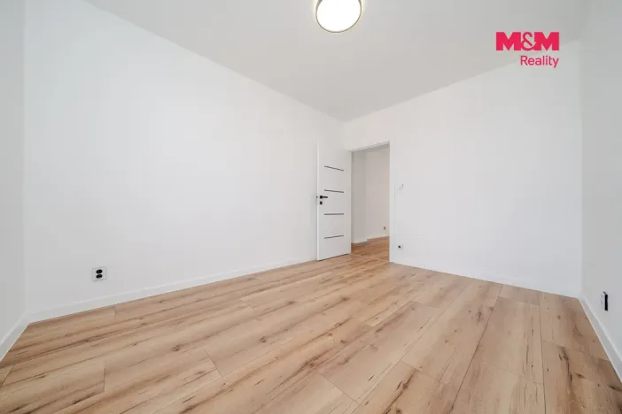 Prodej bytu 3+kk, Ostrava - Poruba, Marie Majerové, 66 m2