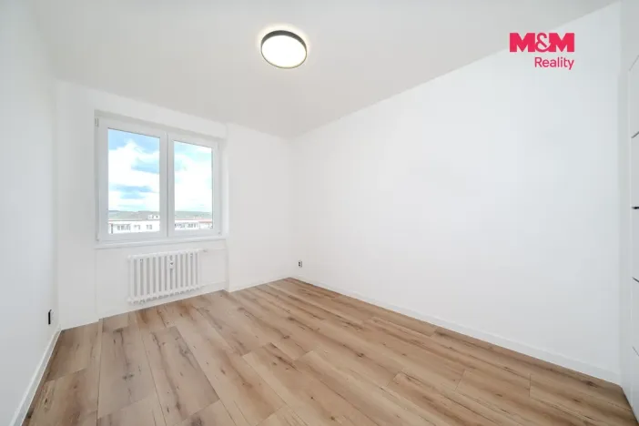 Prodej bytu 3+kk, Ostrava - Poruba, Marie Majerové, 66 m2