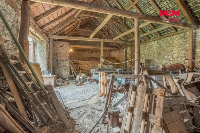 Prodej obchodního prostoru, Buštěhrad, Náměstí, 4516 m2
