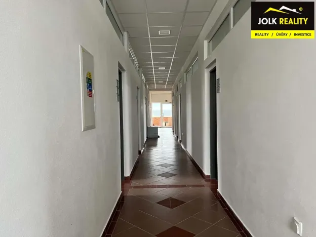 Pronájem kanceláře, Kravaře, Kostelní, 240 m2